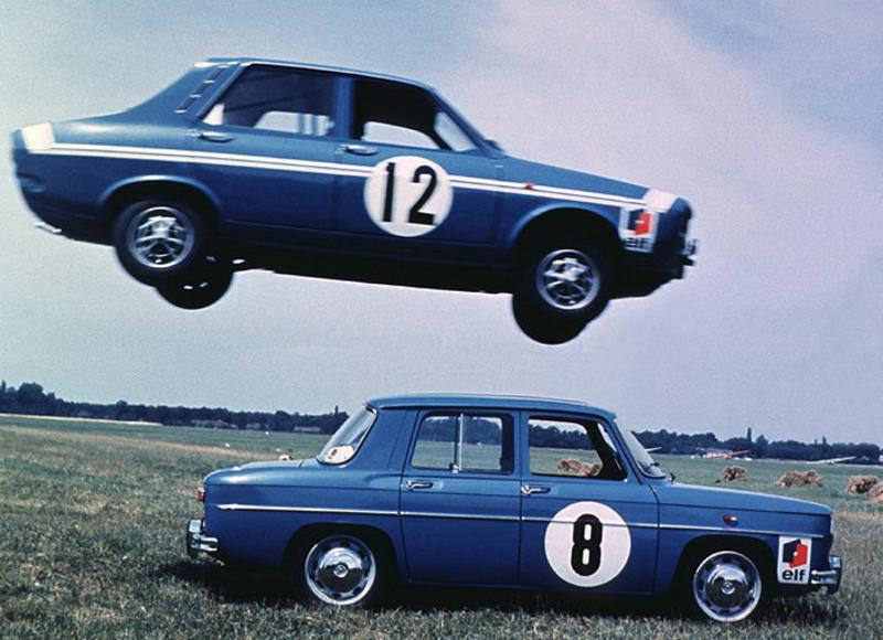 Renault 8 Gordini: Nascido em 1964.Há 60 anos – Retroauto – O Site